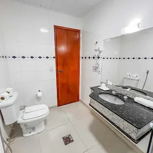 Hotel Nacional, Campos do Jordao